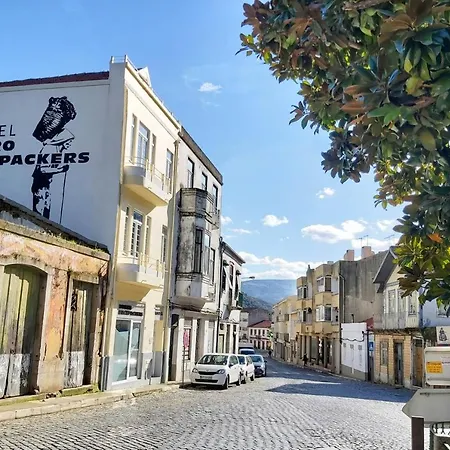 Douro Backpackers