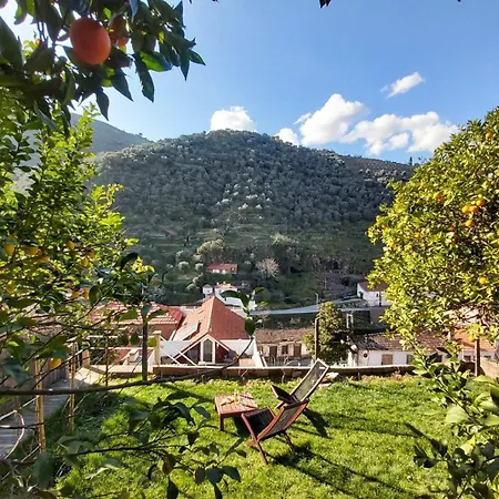 Hostel Douro Backpackers Pinhao