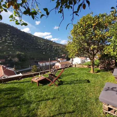 Douro Backpackers *
