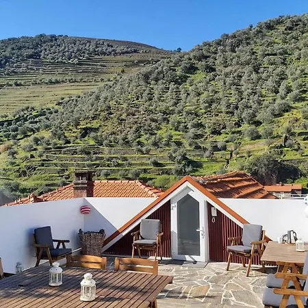 Douro Backpackers *