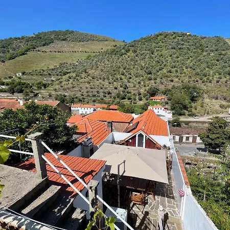 Douro Backpackers Пиньян