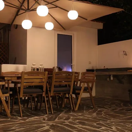 Douro Backpackers *