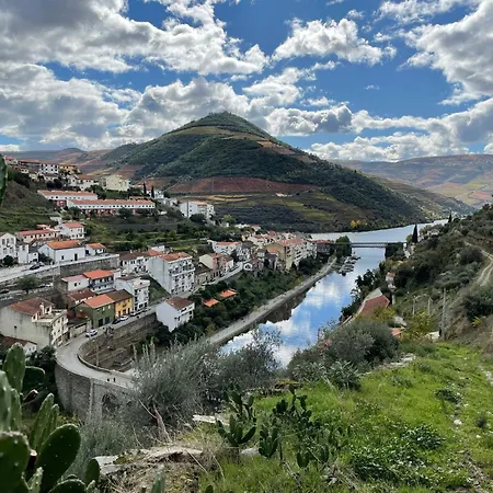 Douro Backpackers * Pinhão