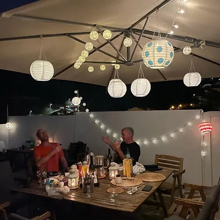 Douro Backpackers Пиньян