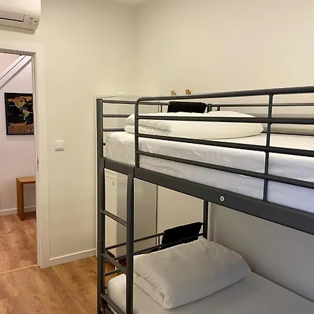 Douro Backpackers Пиньян