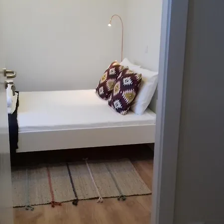 Douro Backpackers אכסניה Pinhão