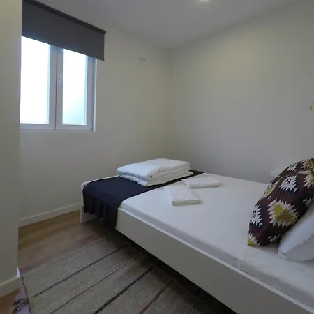 Douro Backpackers אכסניה Pinhão
