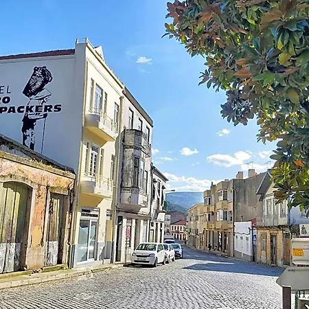 Douro Backpackers Hostel