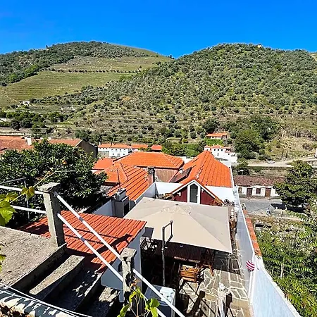 Douro Backpackers Hostel *