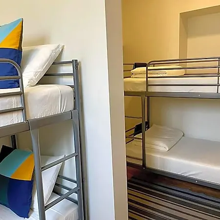 Douro Backpackers Hostel