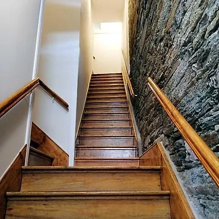Douro Backpackers Hostel