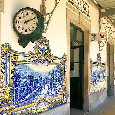 Hostel Douro Backpackers