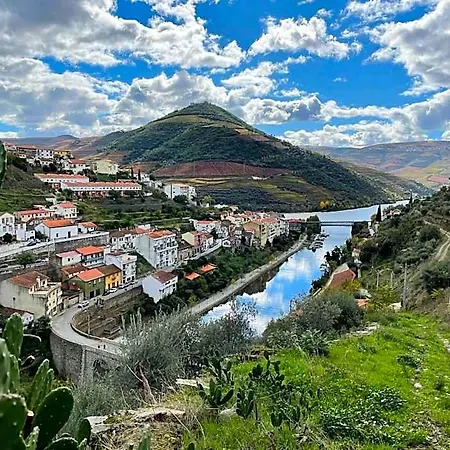 Douro Backpackers *