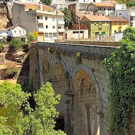 Douro Backpackers * Pinhão