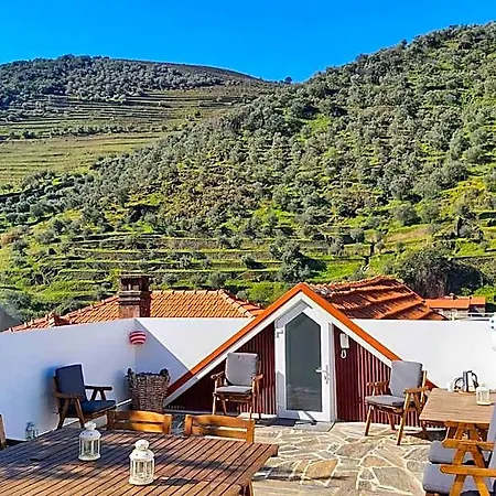 Hostel Douro Backpackers *