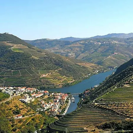 Douro Backpackers Hostel *