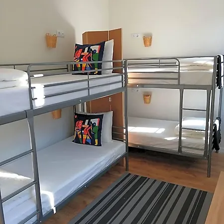 Hostel Douro Backpackers Pinhão