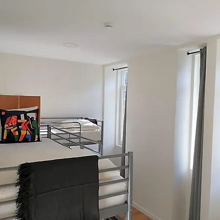 Hostel Douro Backpackers