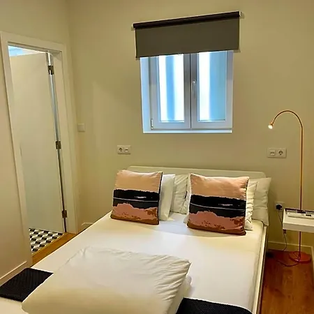Douro Backpackers Hostel Pinhão