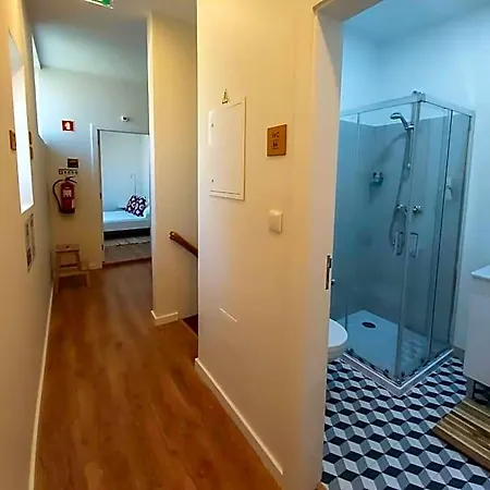 Hostel Douro Backpackers