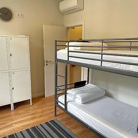 Douro Backpackers *