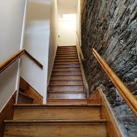 Douro Backpackers Хостел