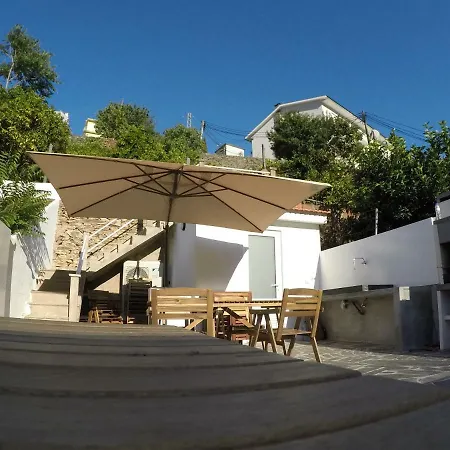 Hostel Douro Backpackers Pinhão