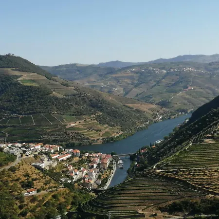 Douro Backpackers Pinhão