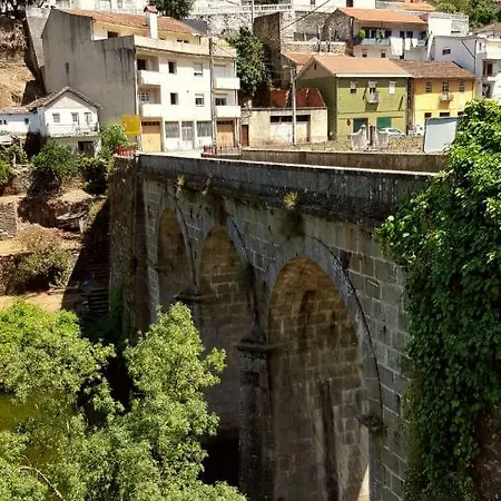 Douro Backpackers *