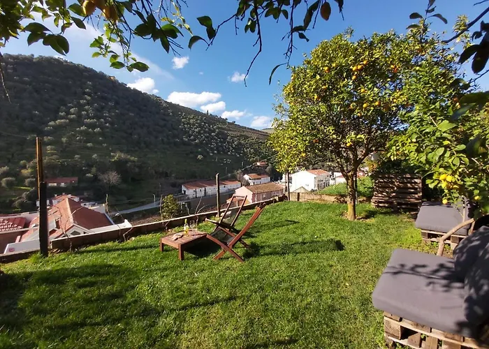 Douro Backpackers *