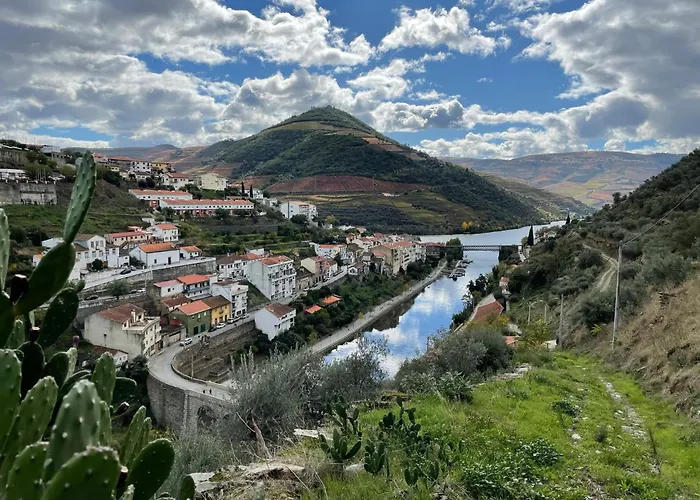 Douro Backpackers * Pinhão