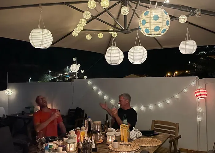 Douro Backpackers Pinhão