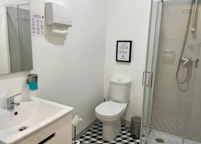 Hostel Douro Backpackers Pinhão