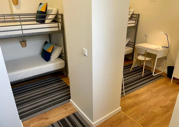 Hostel Douro Backpackers Pinhão