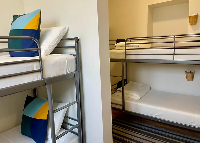 Hostel Douro Backpackers