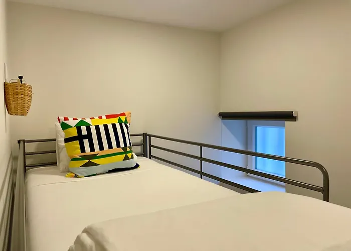 Douro Backpackers Auberge de jeunesse Pinhão