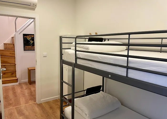 Douro Backpackers Pinhão