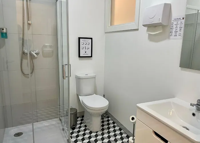 Douro Backpackers Hostel Pinhão