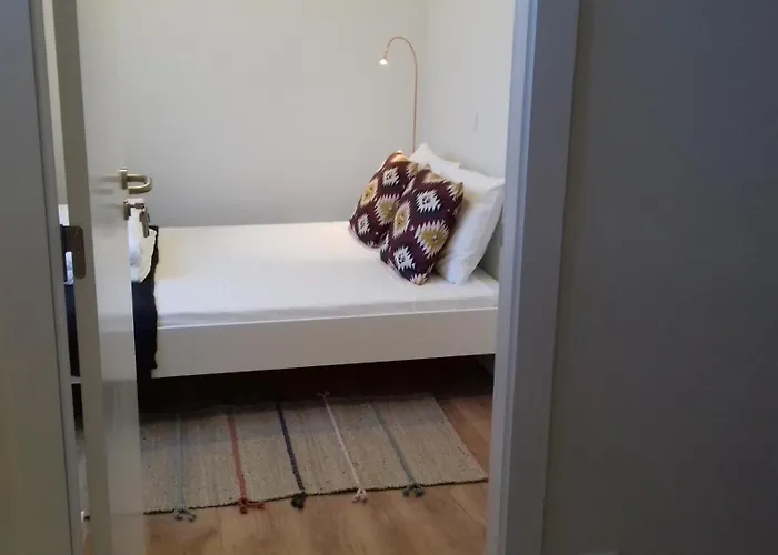 Douro Backpackers Hostel Pinhão