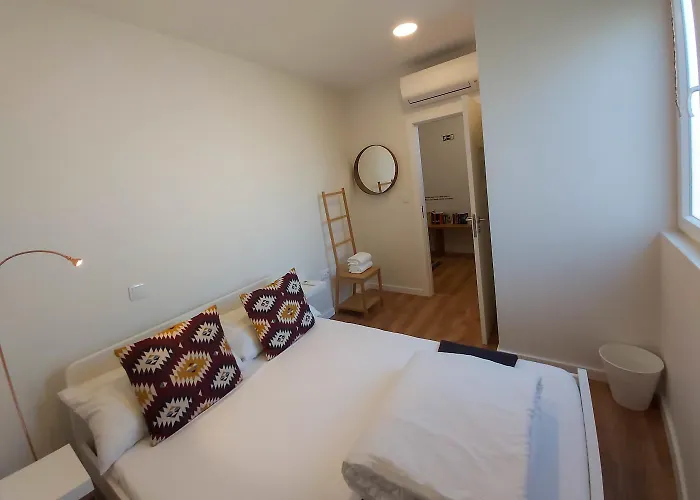 Douro Backpackers Auberge de jeunesse