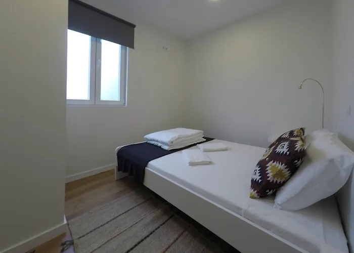 Douro Backpackers Hostel Pinhão