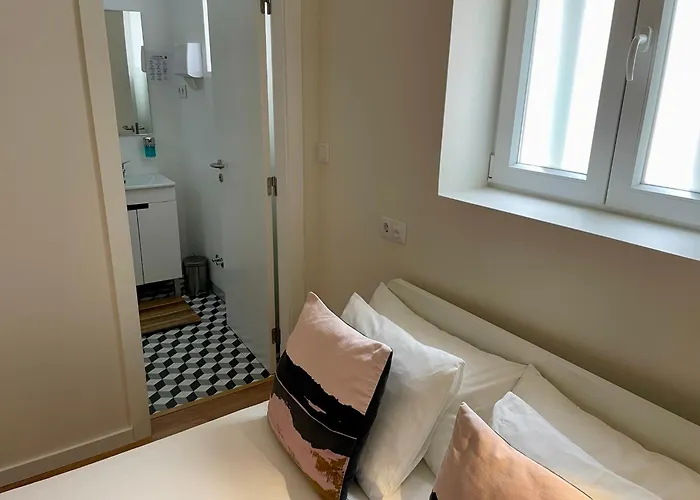 Douro Backpackers Auberge de jeunesse