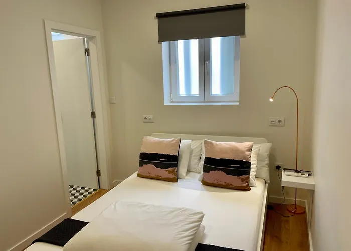 Hostel Douro Backpackers *