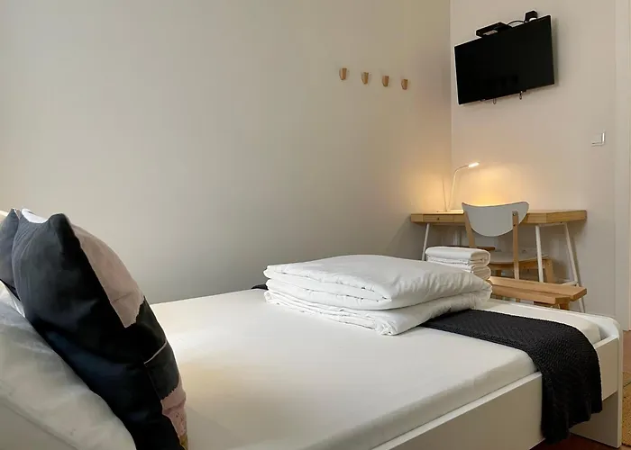 Douro Backpackers Pinhão