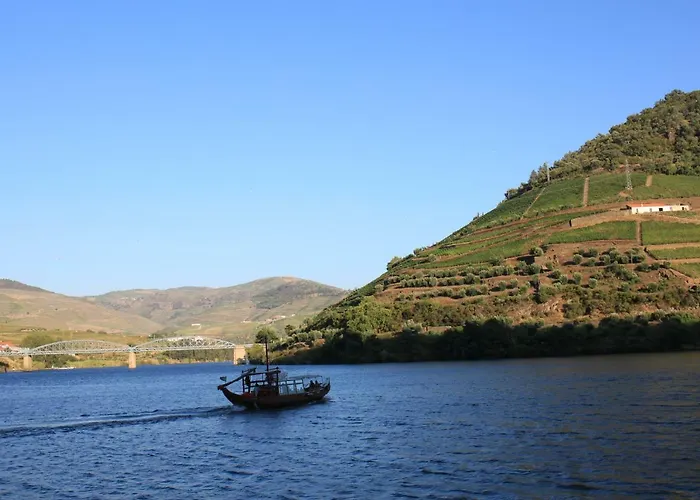 Douro Backpackers Hostel *