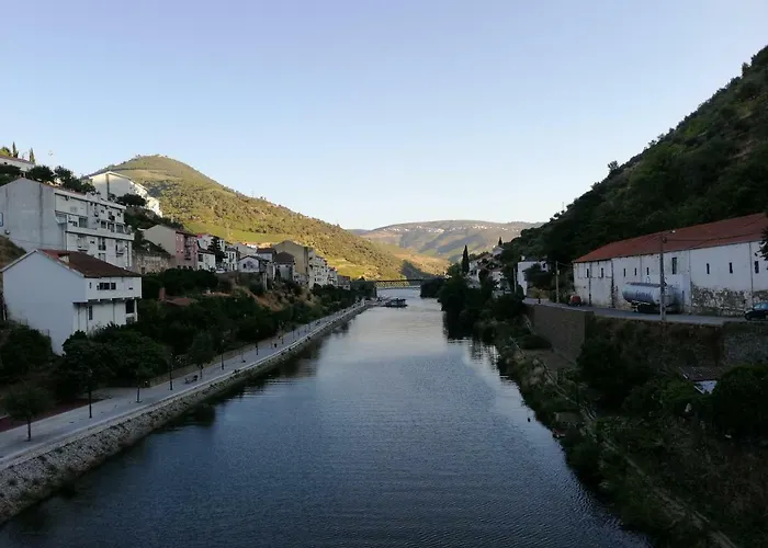 Auberge de jeunesse Douro Backpackers