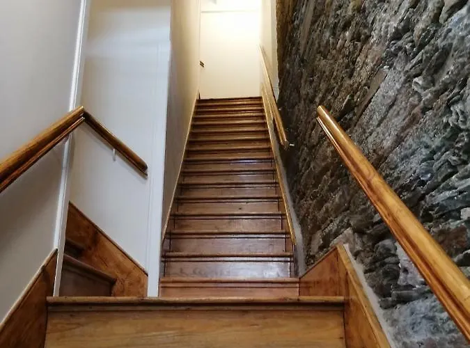 Douro Backpackers Auberge de jeunesse