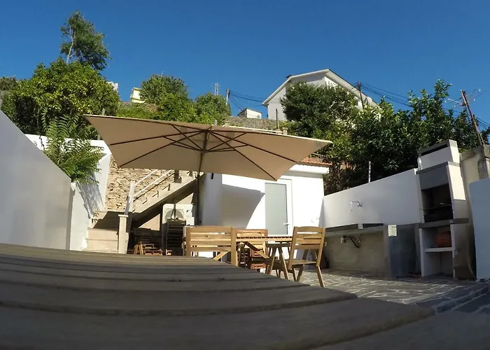 Auberge de jeunesse Douro Backpackers Pinhão