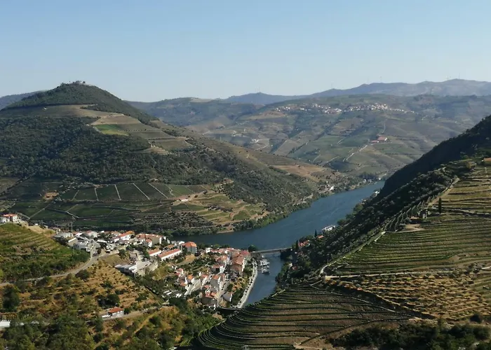 Douro Backpackers Pinhão