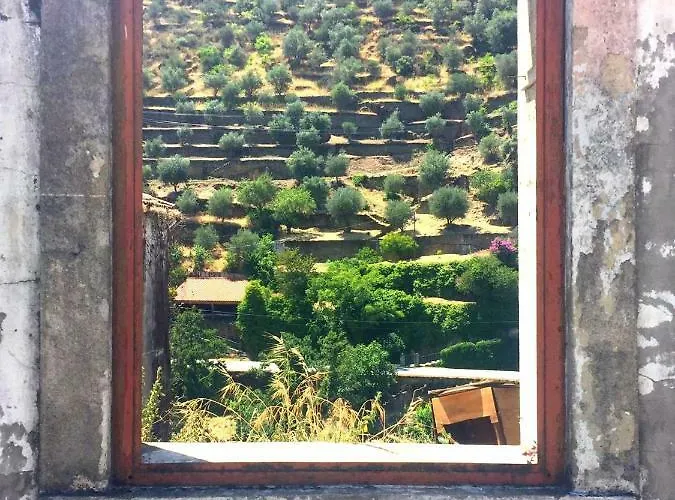 Douro Backpackers Hostel *